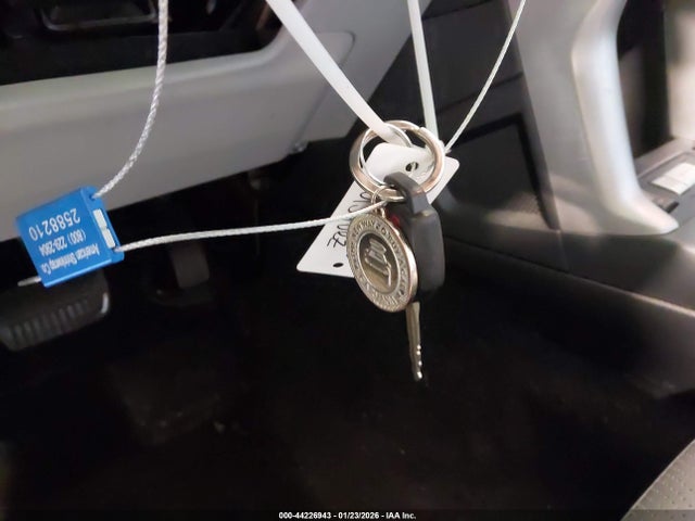 2016 SUBARU FORESTER JF2SJAHC1GH433754 Photo 10