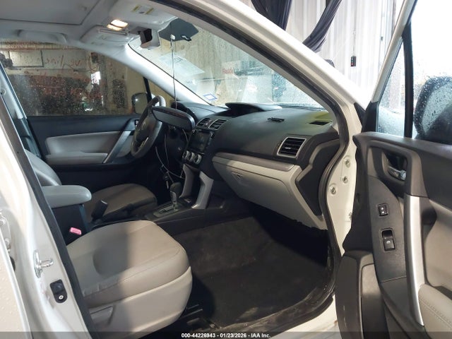 2016 SUBARU FORESTER JF2SJAHC1GH433754 Photo 4