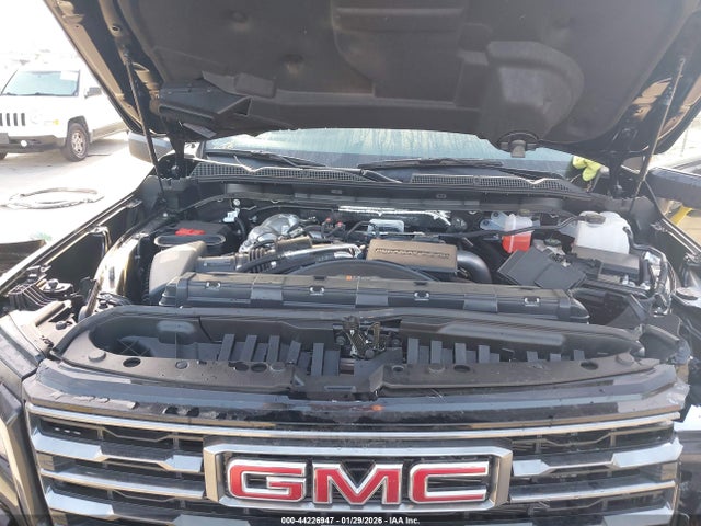 1GT4UVEY4TF108219 GMC SIERRA 3500HD