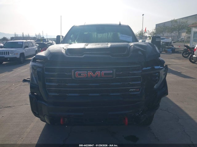 1GT4UVEY4TF108219 GMC SIERRA 3500HD