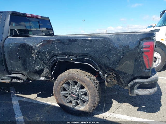 1GT4UVEY4TF108219 GMC SIERRA 3500HD