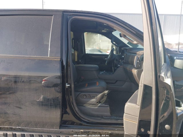 1GT4UVEY4TF108219 GMC SIERRA 3500HD