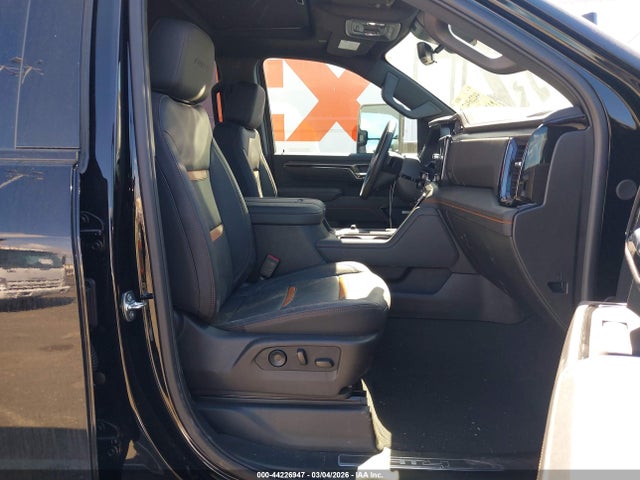 1GT4UVEY4TF108219 GMC SIERRA 3500HD