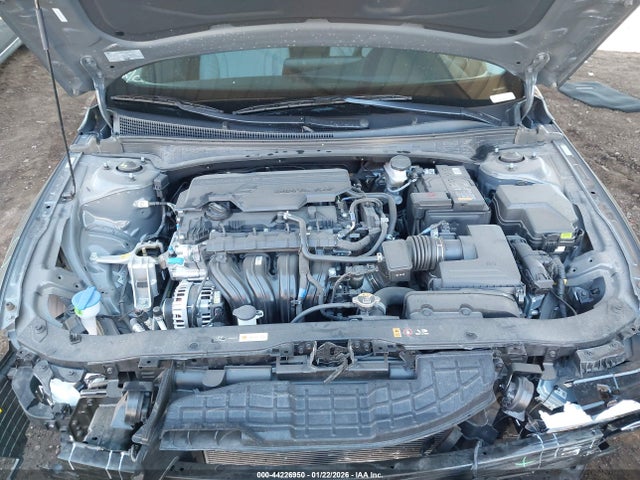 KMHLP4DG3SU003182 Hyundai Elantra Limited