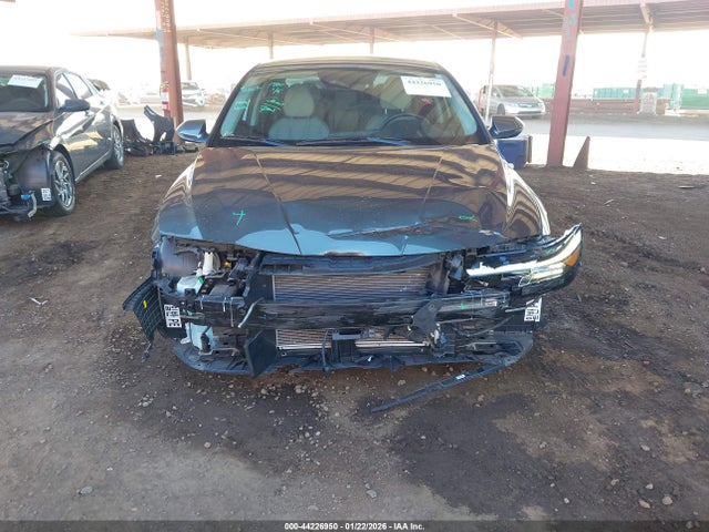 KMHLP4DG3SU003182 Hyundai Elantra Limited