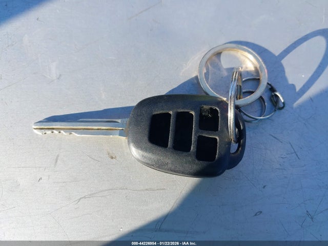 Toyota Corolla S Plus 2016 5YFBURHE2GP403849 Image 11