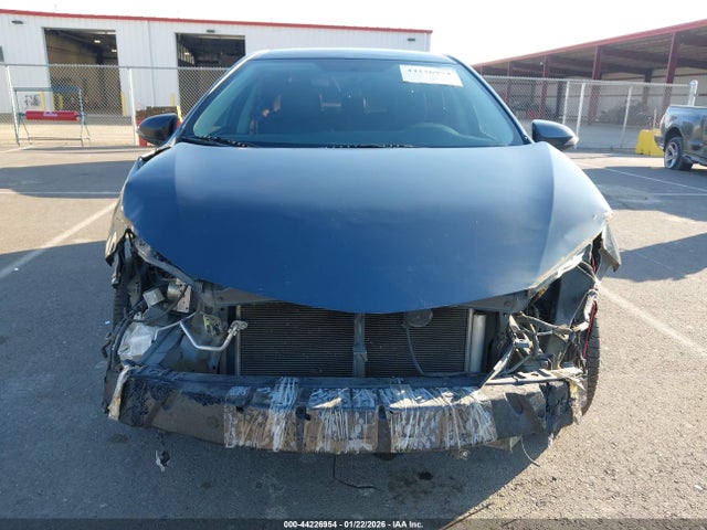 Toyota Corolla S Plus 2016 5YFBURHE2GP403849 Image 13