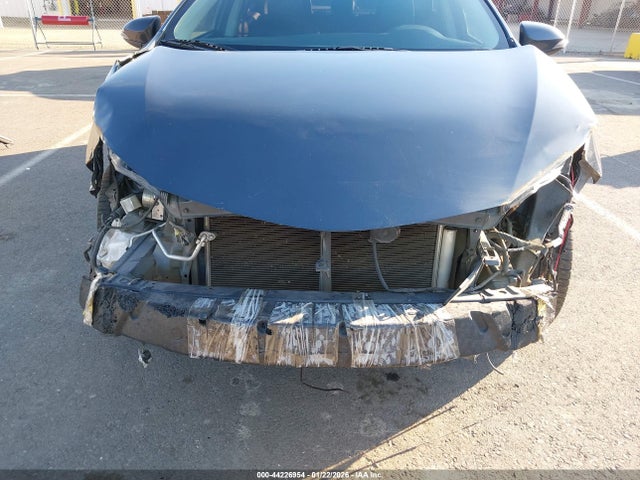 Toyota Corolla S Plus 2016 5YFBURHE2GP403849 Image 6