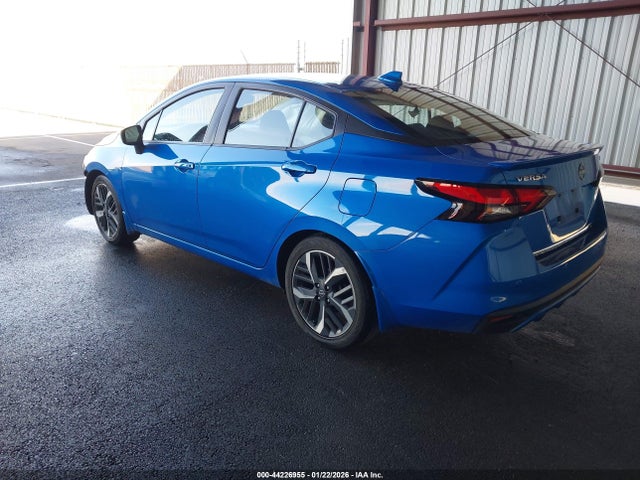 Nissan Versa 1.6 Sr Xtronic Cvt 2023 3N1CN8FV2PL829460 Image 3