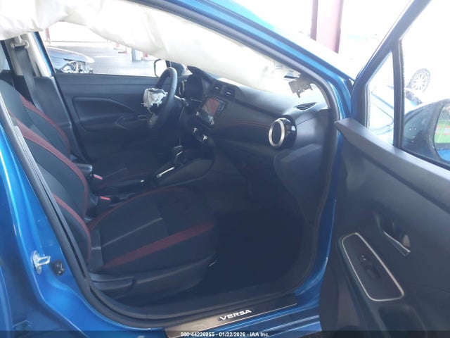 Nissan Versa 1.6 Sr Xtronic Cvt 2023 3N1CN8FV2PL829460 Image 5