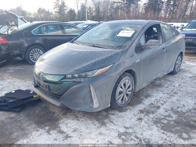 JTDKARFP1J3099216 Toyota Prius Prime Plus