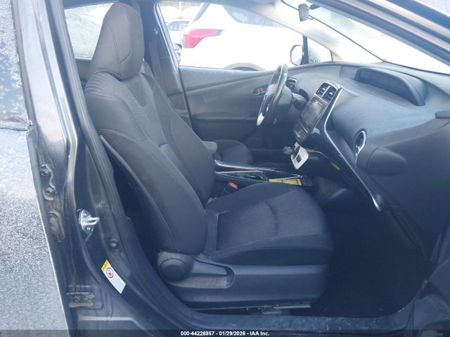 JTDKARFP1J3099216 Toyota Prius Prime Plus