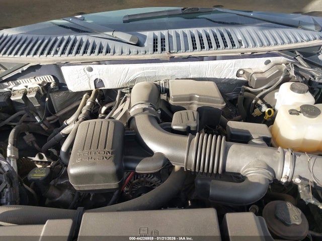 44226959 :رقم المزاد ، 1FMJU1J56DEF02508 vin ، 2013 Ford Expedition King Ranch مزاد بيع
