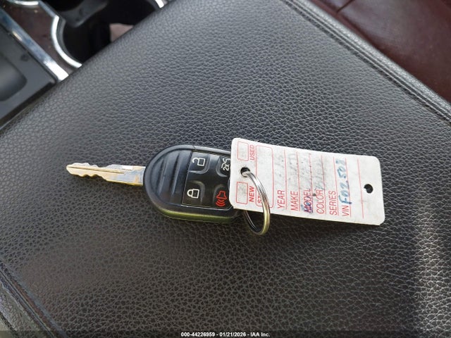 44226959 :رقم المزاد ، 1FMJU1J56DEF02508 vin ، 2013 Ford Expedition King Ranch مزاد بيع