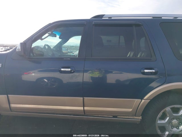44226959 :رقم المزاد ، 1FMJU1J56DEF02508 vin ، 2013 Ford Expedition King Ranch مزاد بيع