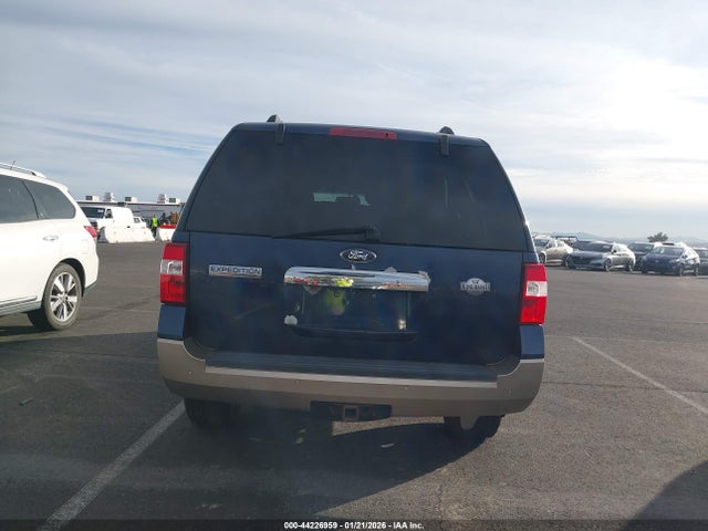 44226959 :رقم المزاد ، 1FMJU1J56DEF02508 vin ، 2013 Ford Expedition King Ranch مزاد بيع