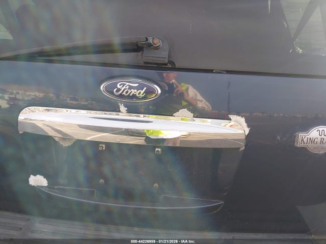 44226959 :رقم المزاد ، 1FMJU1J56DEF02508 vin ، 2013 Ford Expedition King Ranch مزاد بيع