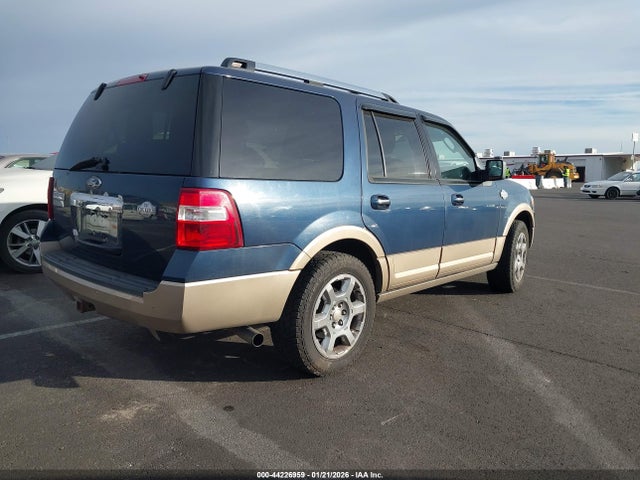 44226959 :رقم المزاد ، 1FMJU1J56DEF02508 vin ، 2013 Ford Expedition King Ranch مزاد بيع