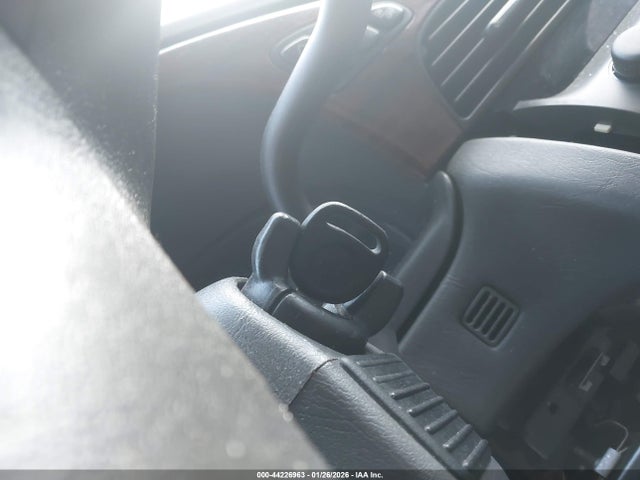 2005 CADILLAC DEVILLE 1G6KD54YX5U112687 Photo 10