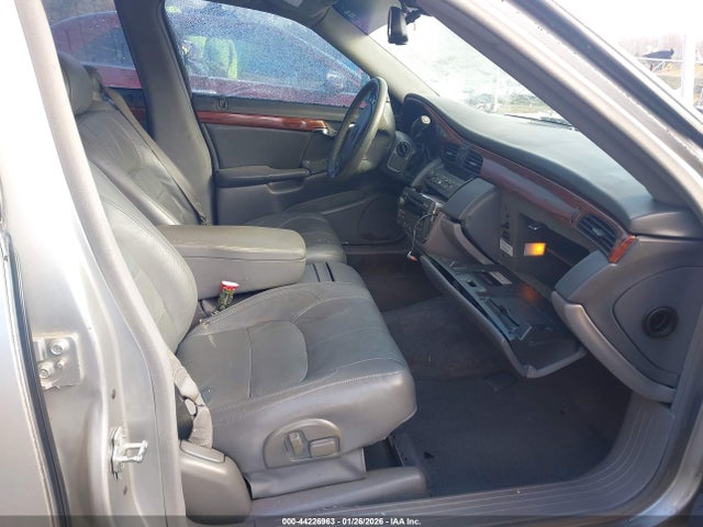 2005 CADILLAC DEVILLE 1G6KD54YX5U112687 Photo 4