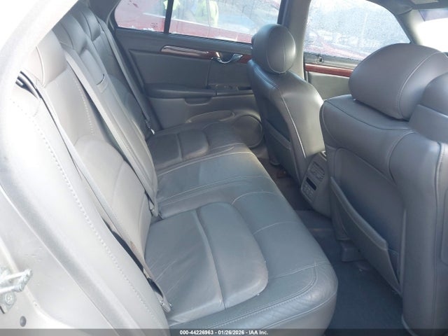 2005 CADILLAC DEVILLE 1G6KD54YX5U112687 Photo 7