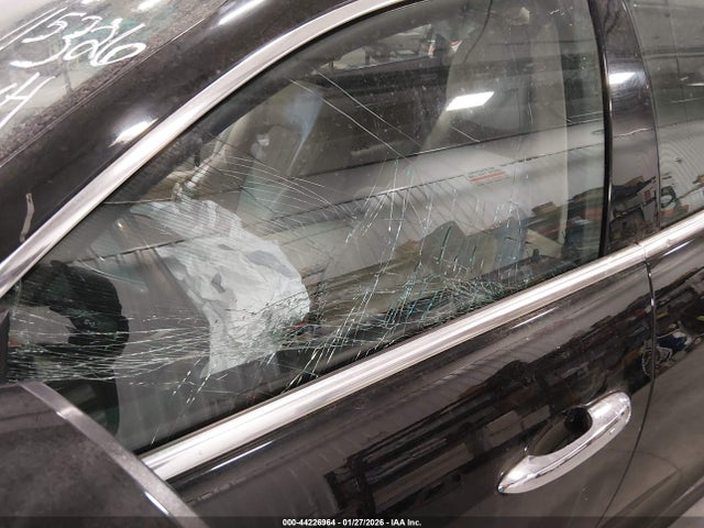 2014 MASERATI QUATTROPORTE ZAM56RRA7E1098252 Photo 5