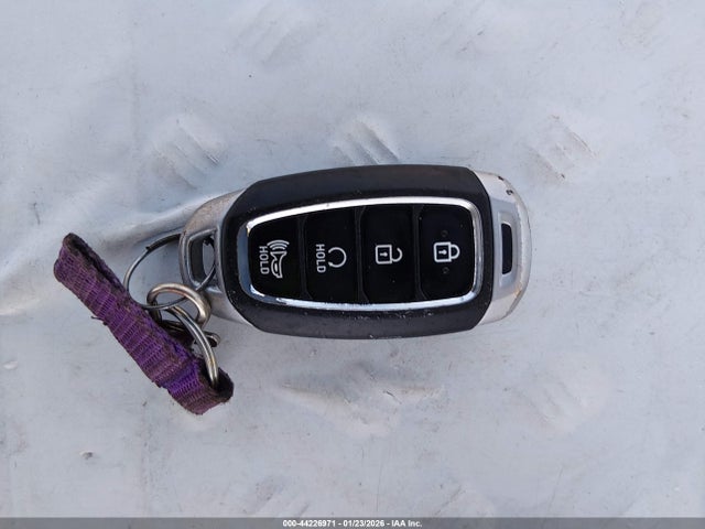 Hyundai Venue Limited 2022 KMHRC8A37NU182877 Image 11