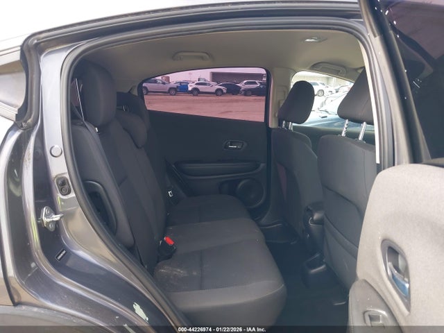 3CZRU5H39KG702642 Honda HR-V LX