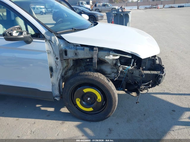 3VV0B7AX0JM025608 Volkswagen Tiguan 2.0t S