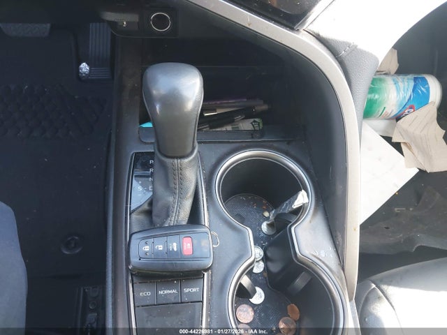 2023 TOYOTA CAMRY 4T1T11AK9PU161638 Photo 10