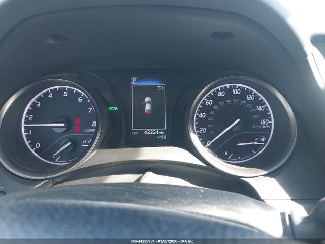 2023 TOYOTA CAMRY 4T1T11AK9PU161638 Photo 6
