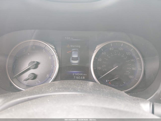 Продажа на аукционе авто 2016 Infiniti Q50 2.0t Base/2.0t Premium, vin: JN1CV7AP4GM201862, номер лота: 44226983