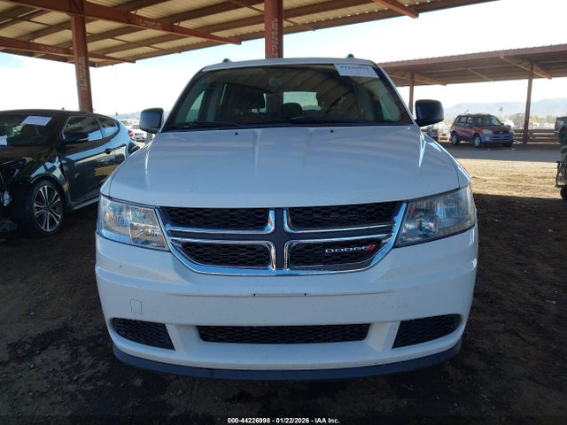 Dodge JOURNEY SE 2016 3C4PDCAB2GT162665 Image 13