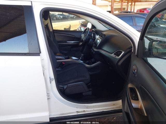 Dodge JOURNEY SE 2016 3C4PDCAB2GT162665 Image 5