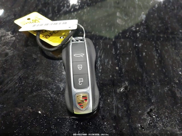 2025 PORSCHE 911 WP0AB2A91SS225378 Photo 10