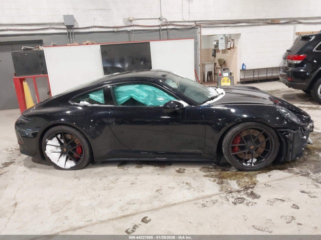 WP0AB2A91SS225378 Porsche 911 Carrera 4 Gts/carrera Gts