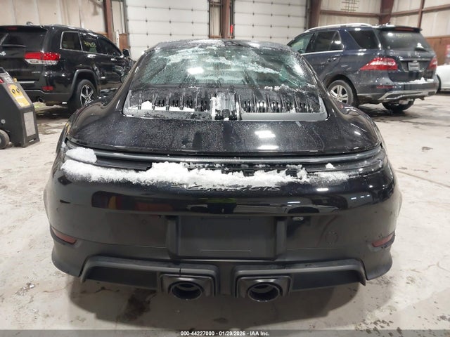 WP0AB2A91SS225378 Porsche 911 Carrera 4 Gts/carrera Gts