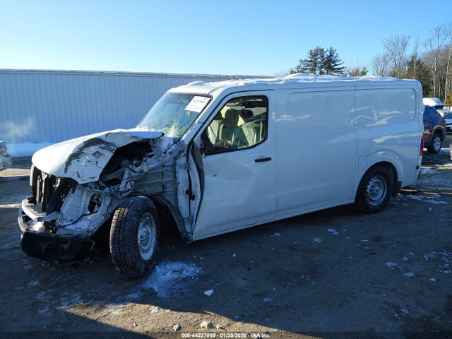 1N6BF0KM6JN806899 Nissan Nv Cargo Nv1500 S V6