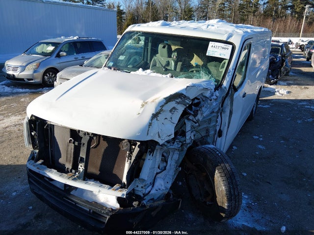 1N6BF0KM6JN806899 Nissan Nv Cargo Nv1500 S V6