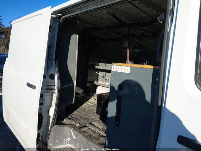 1N6BF0KM6JN806899 Nissan Nv Cargo Nv1500 S V6