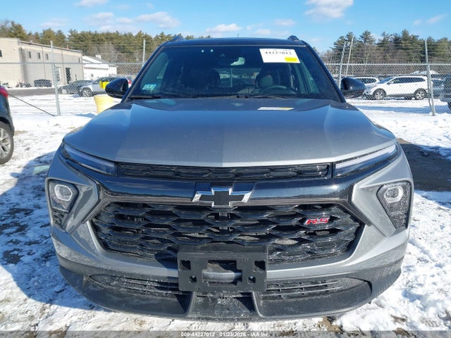 KL79MUSL0SB158241 Chevrolet Trailblazer Awd Rs