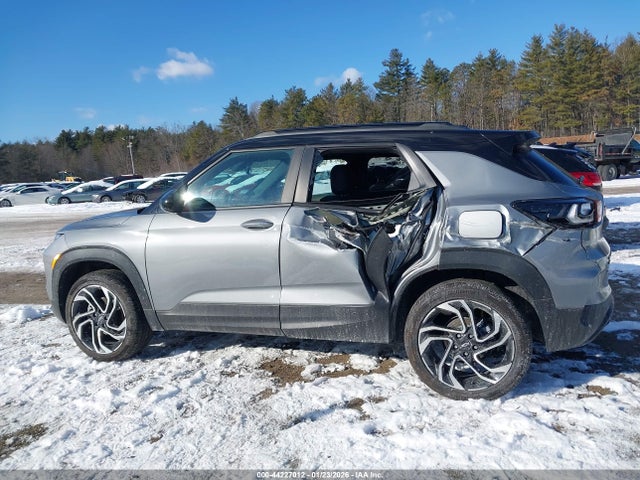 KL79MUSL0SB158241 Chevrolet Trailblazer Awd Rs