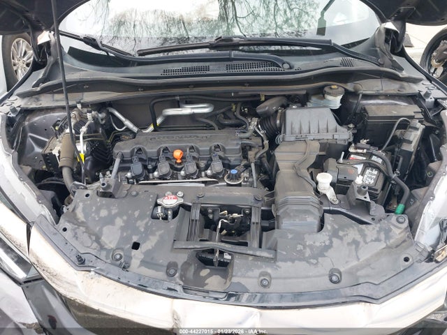 3CZRU5H19KG712070 Honda HR-V SPORT