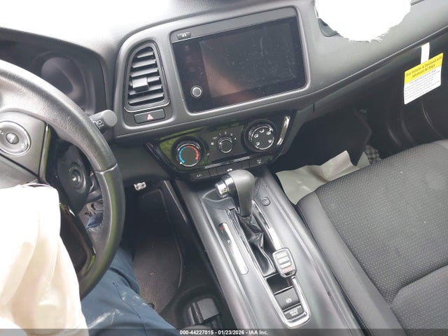 3CZRU5H19KG712070 Honda HR-V SPORT