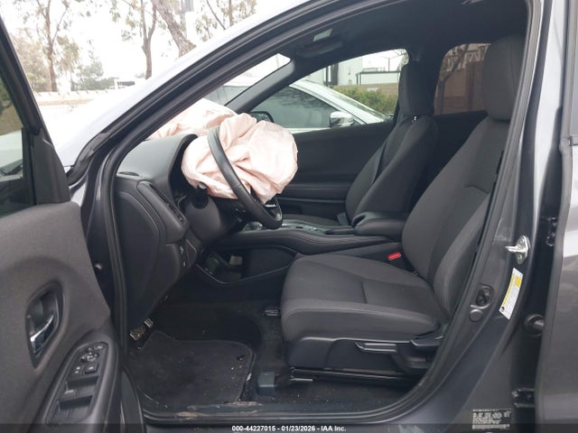 3CZRU5H19KG712070 Honda HR-V SPORT