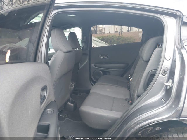 3CZRU5H19KG712070 Honda HR-V SPORT