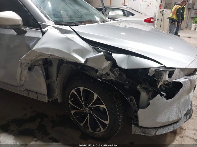 Auction sale of the 2022 Mazda Cx-5 2.5 S Premium Plus, vin: JM3KFBEM3N0528192, lot number: 44227029