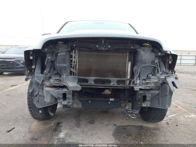 Продаж на аукціоні авто 2019 Ram 1500 Classic Tradesman  4x2 6'4 Box, vin: 1C6RR6FG1KS594133, номер лоту: 44227038