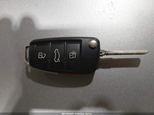 2010 AUDI A6 WAU4GAFB1AN084956 Photo 10