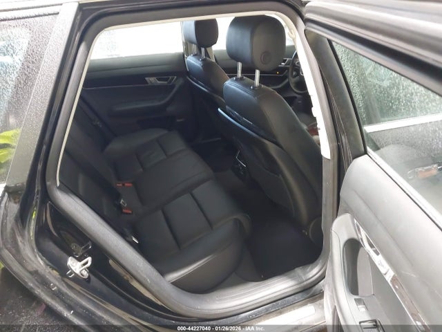 2010 AUDI A6 WAU4GAFB1AN084956 Photo 7
